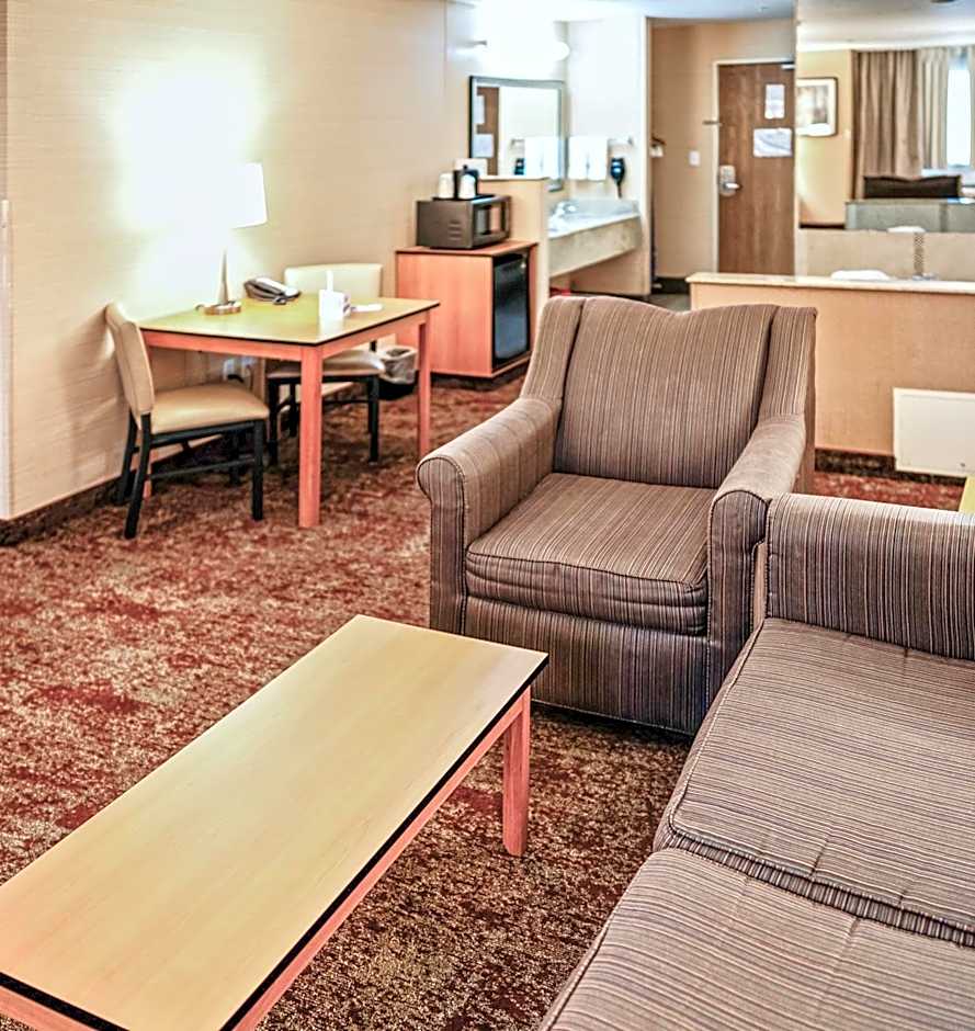 Crystal Inn Hotel & Suites - Midvalley