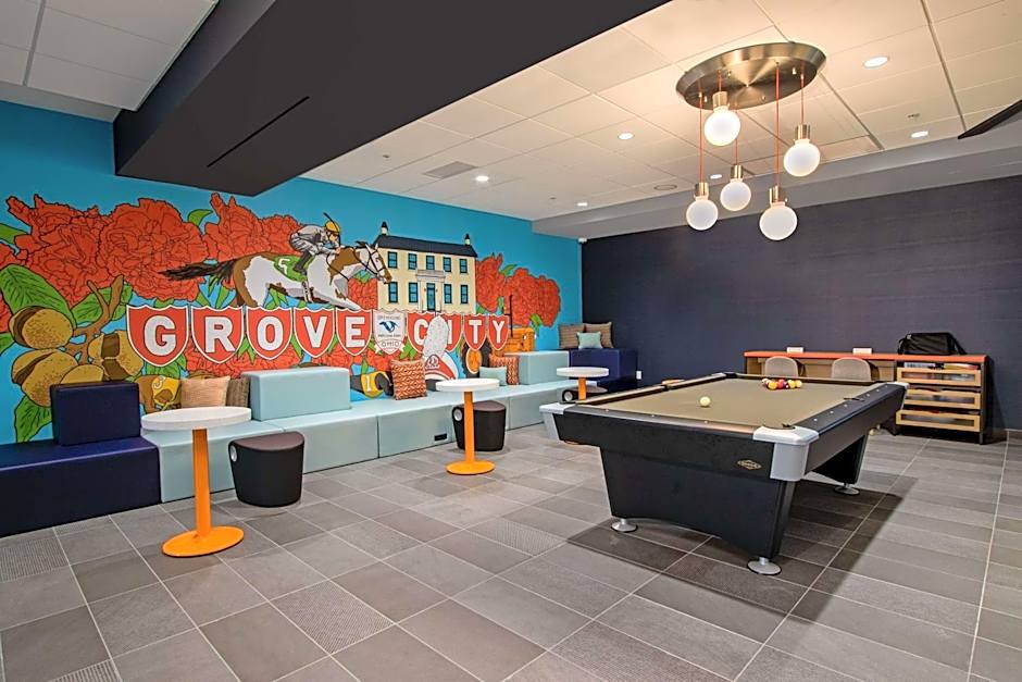 Tru by Hilton Grove City Columbus, OH