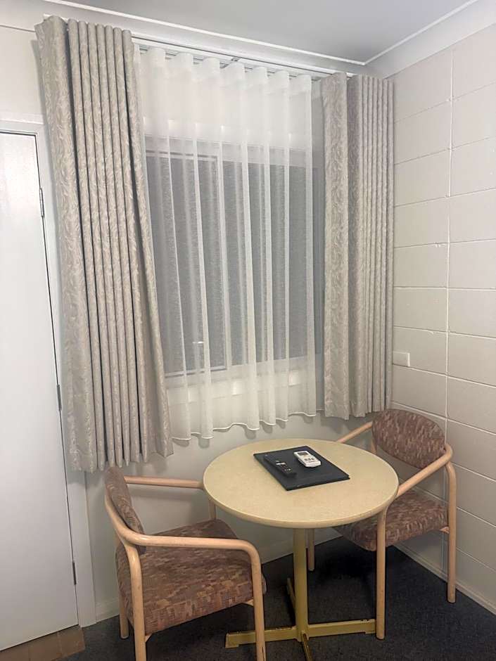 Cootamundra Gardens Motel