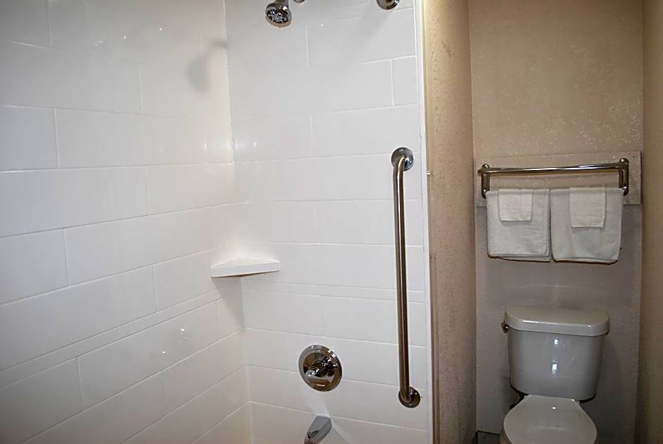 Scottish Inns Desoto Tx – DeSoto, TX