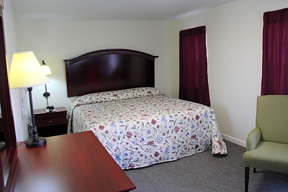 Pleasant Hill Motel