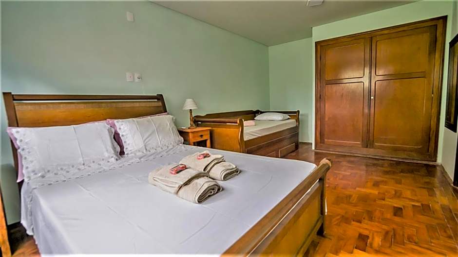 Chalé Bosque Do Barreiro