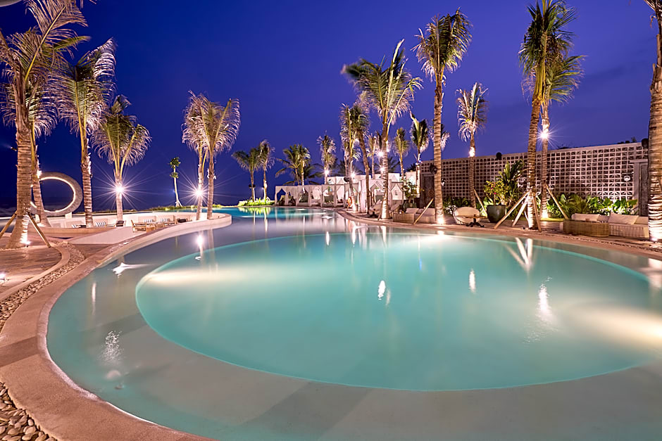 The Royal Purnama (Adults Only)