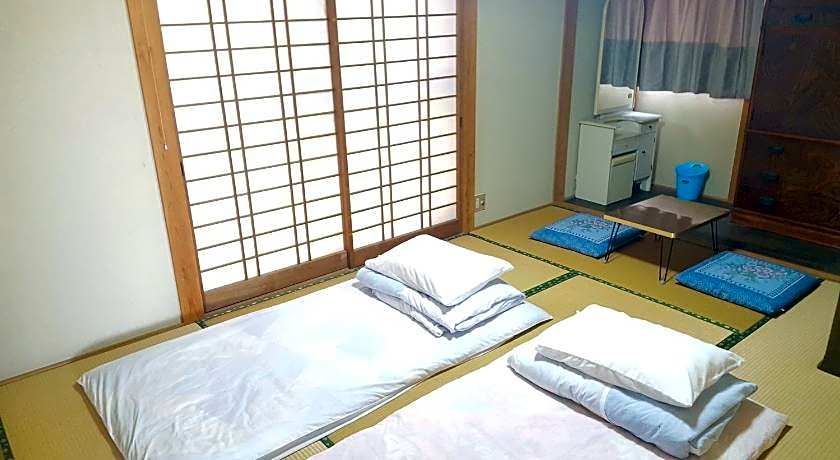 Guest House Nakamura House