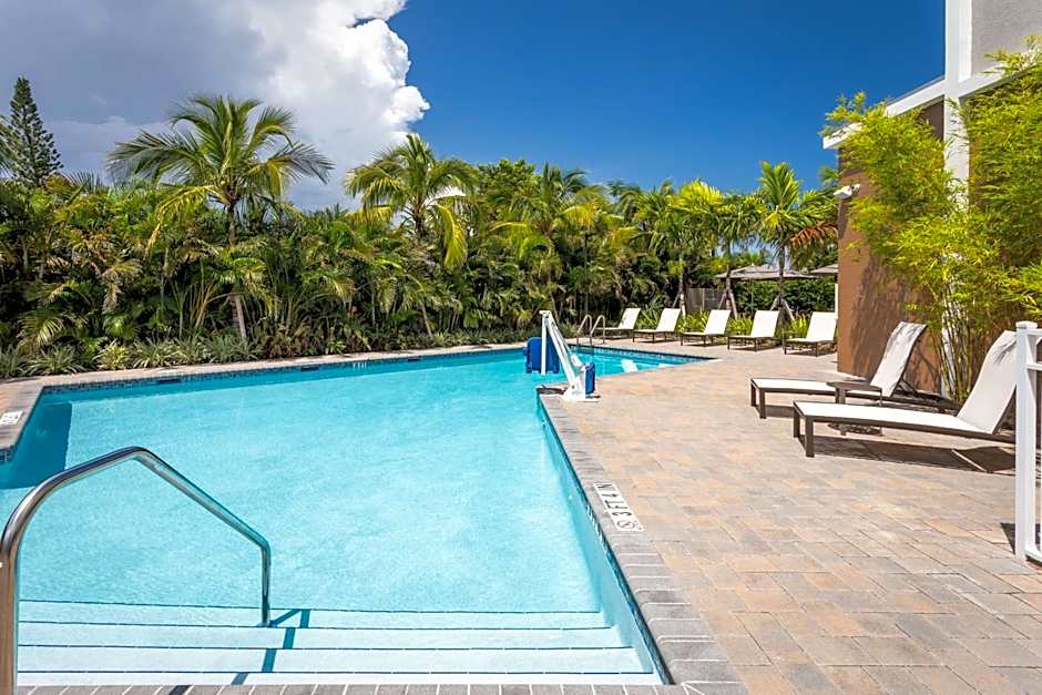 Hilton Garden Inn Homestead, FL
