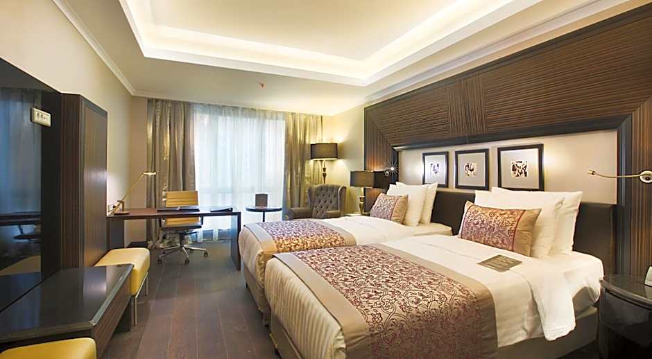 Dedeman Bostanci Istanbul Hotel & Convention Center