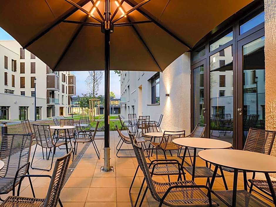 ibis Styles Friedrichshafen