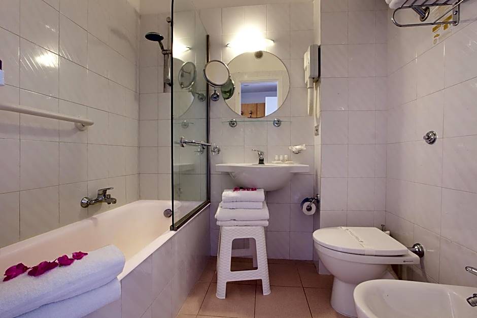 Hotel Sant'Agata