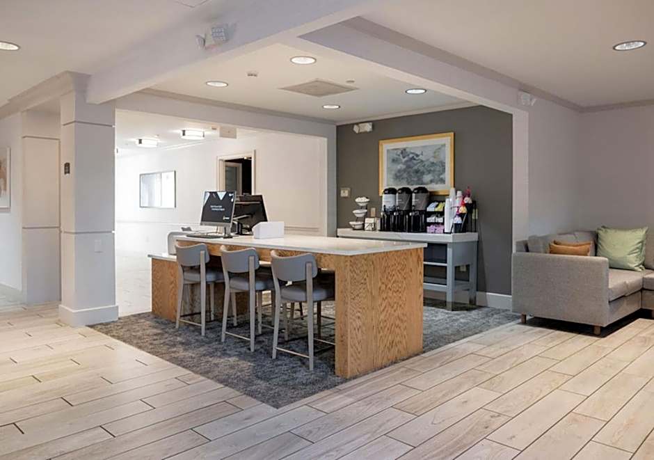 Staybridge Suites Jackson By IHG