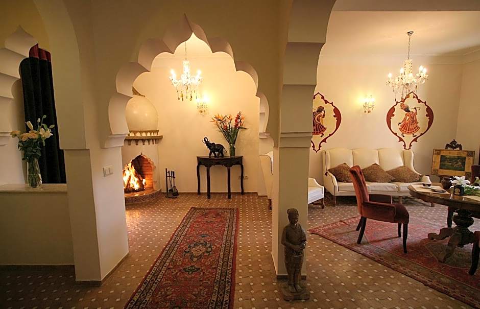 Demeures d'Orient Riad & Spa