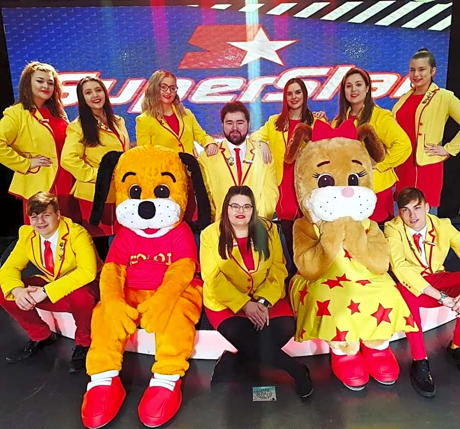 8 berth caravan PG214 Golden Palm Chapel st Leonards