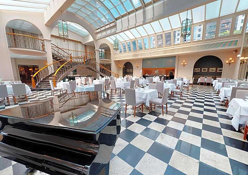 Gran Estanplaza Berrini