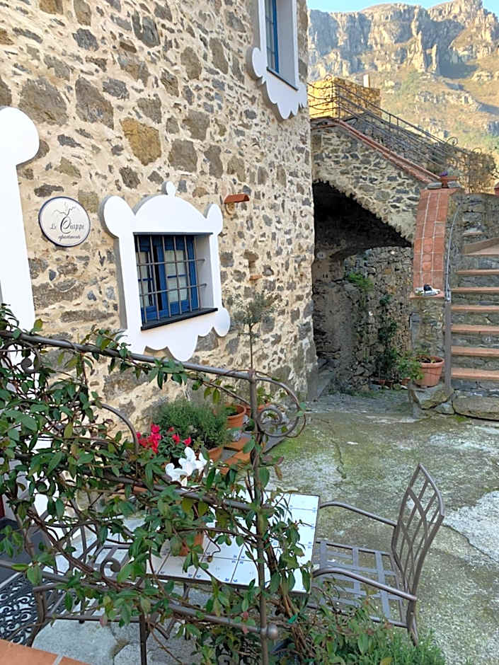 Le Ciappe Castelbianco Terra CITR 9020-BEB-0003