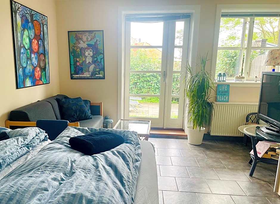 Rørvig Bed & Kitchen