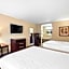Best Western Cedar Inn