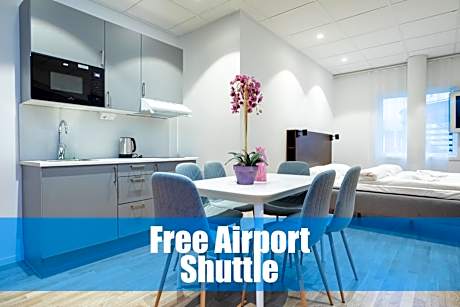 ApartDirect Arlandastad