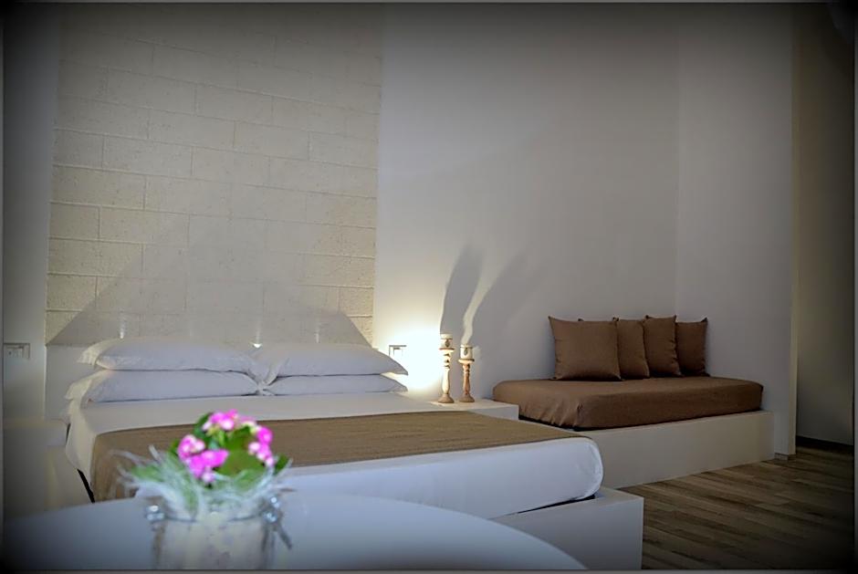 Quintessenza - Charme Rooms