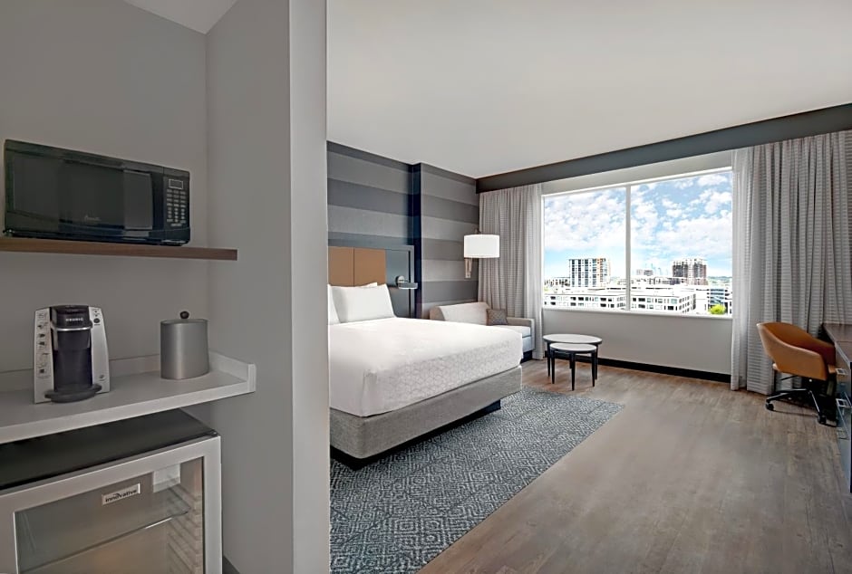 Holiday Inn Express Houston Galleria Area By IHG