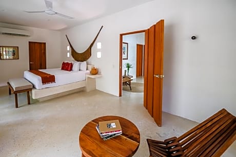 Superior Two Bedroom Suite
