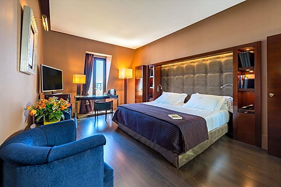 Casa Fuster Hotel