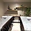 York Medellin, Curio Collection by Hilton