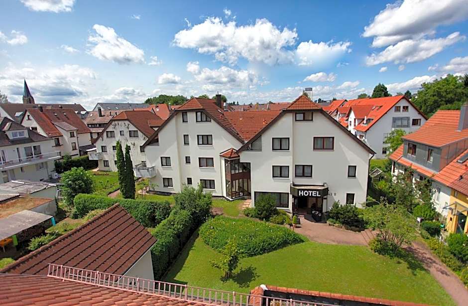 Hotel Flora Möhringen