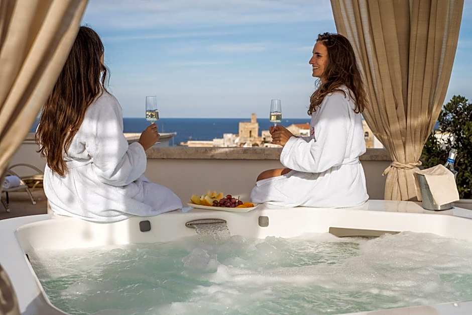 Relais Valle Dell'Idro