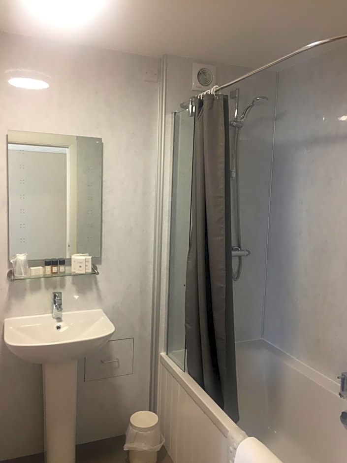 Best Western Hotel Bristol