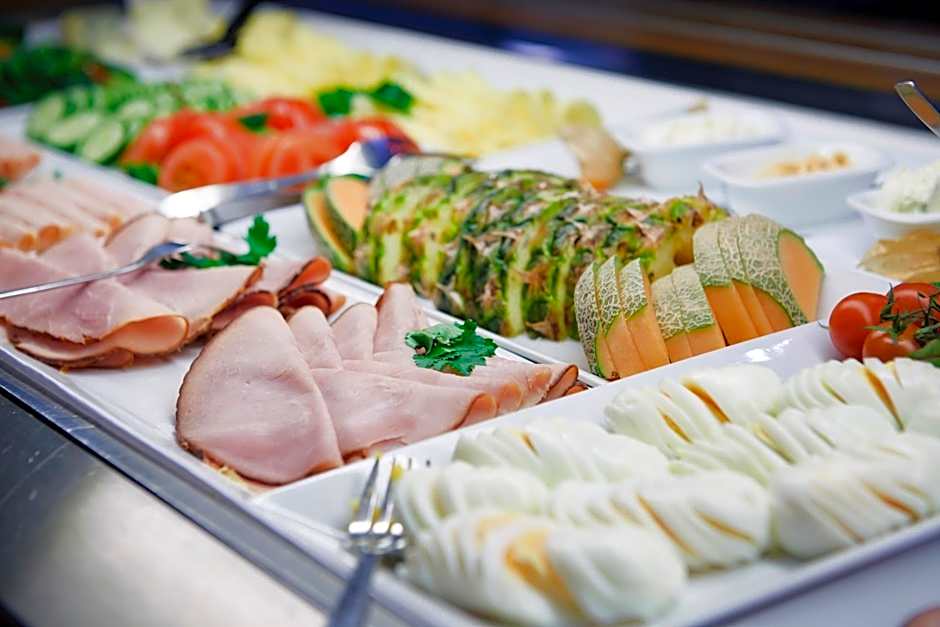 Sure Hotel by Best Western Radmannen