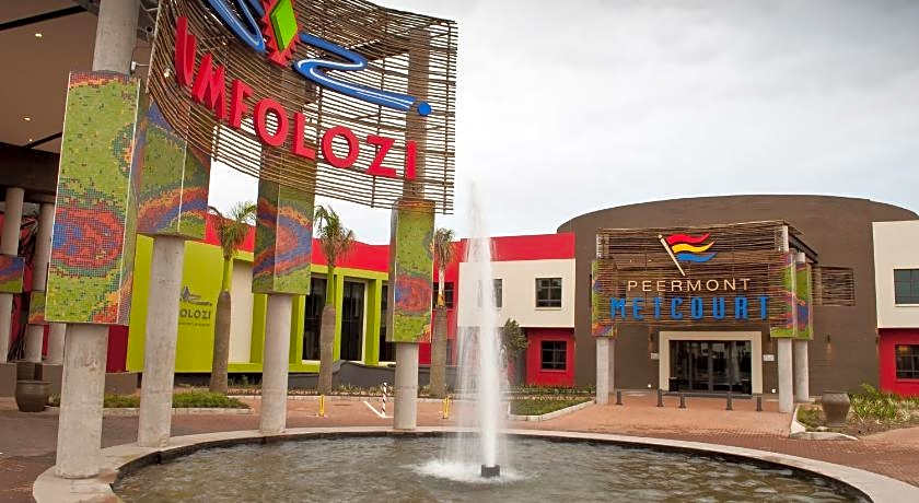 Peermont Metcourt at Umfolozi Empangeni