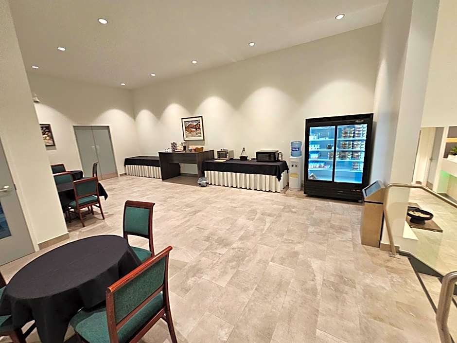 Quality Inn & Suites