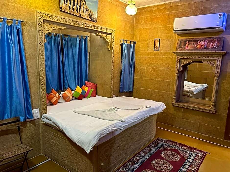 Hotel Pol Haveli