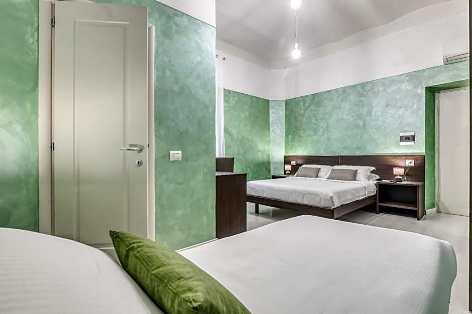 Asso Residence Stazione