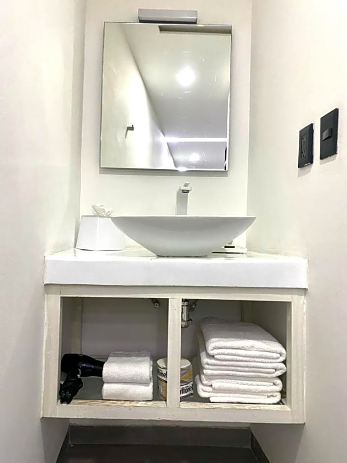 The Andy Hotel