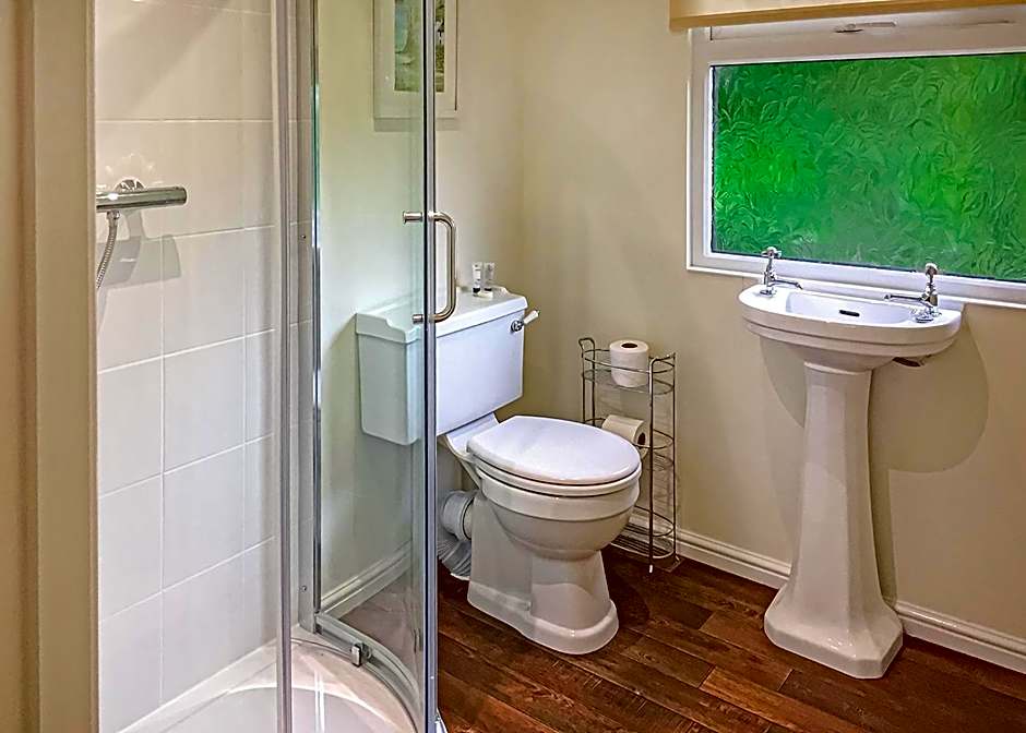 Hollybrook Lodges