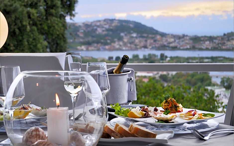 Cala Moresca Anima Mediterranea