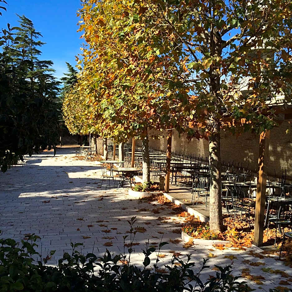 Hotel Parco Delle Rose