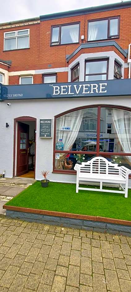 the belvere