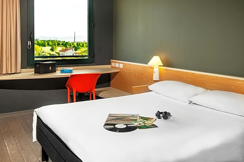 Hotel Ibis Firenze Prato Est