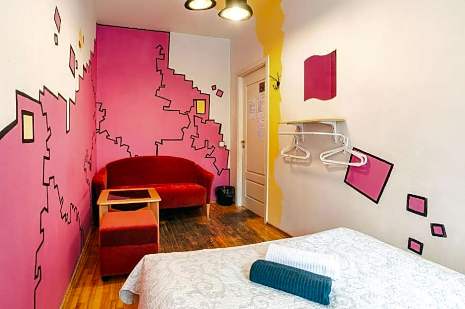 Pogo Hostel