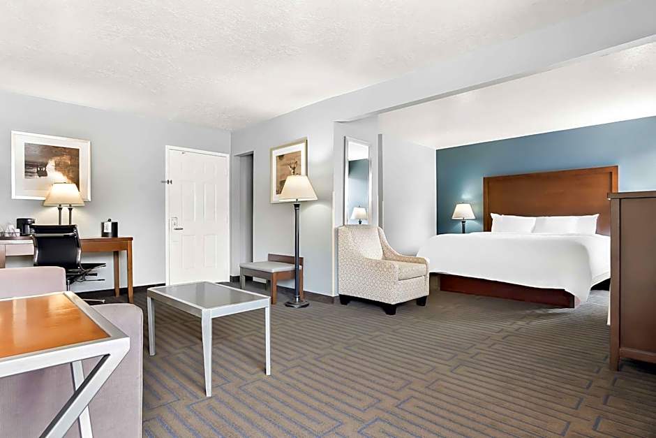 Best Western Pocatello Inn