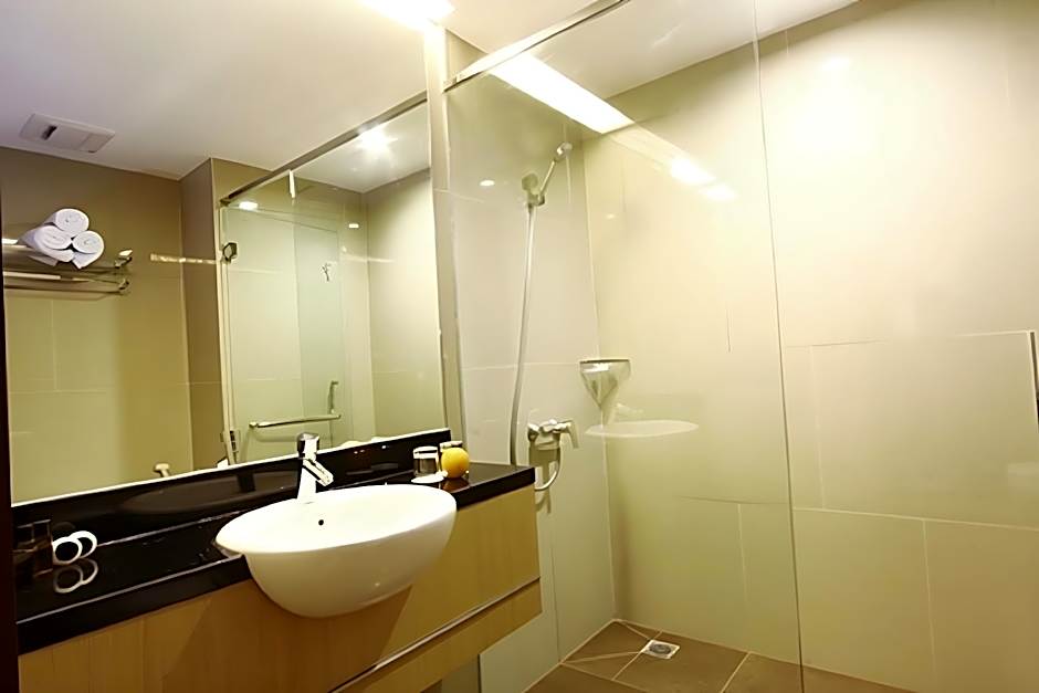 DKayon Hotel Demangan Yogyakarta