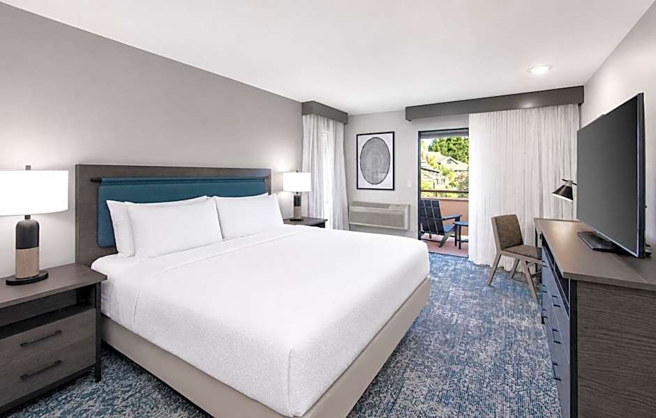 Seacliff Inn Aptos, Tapestry Collection by Hilton