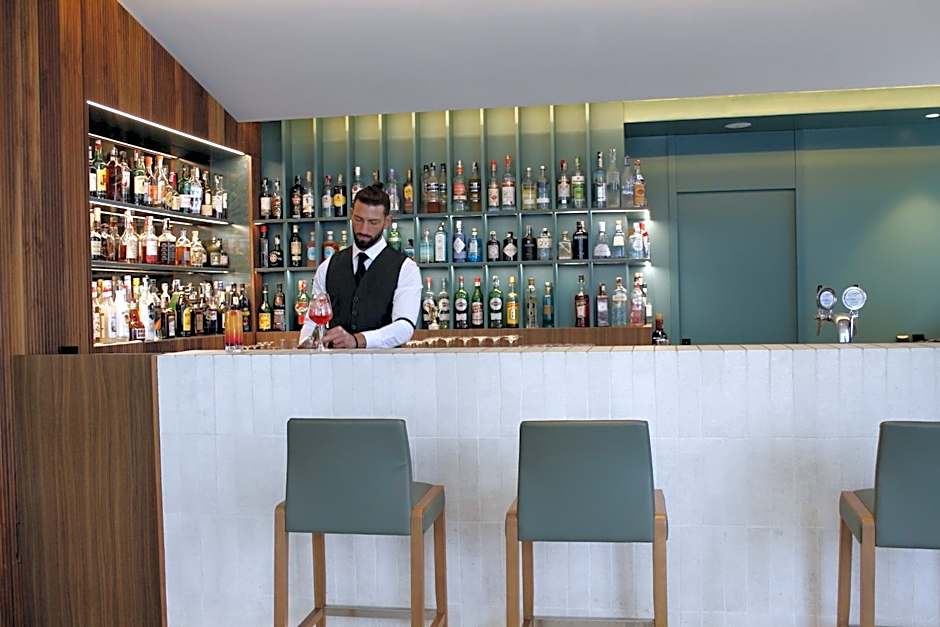 Towers Hotel Stabiae Sorrento Coast