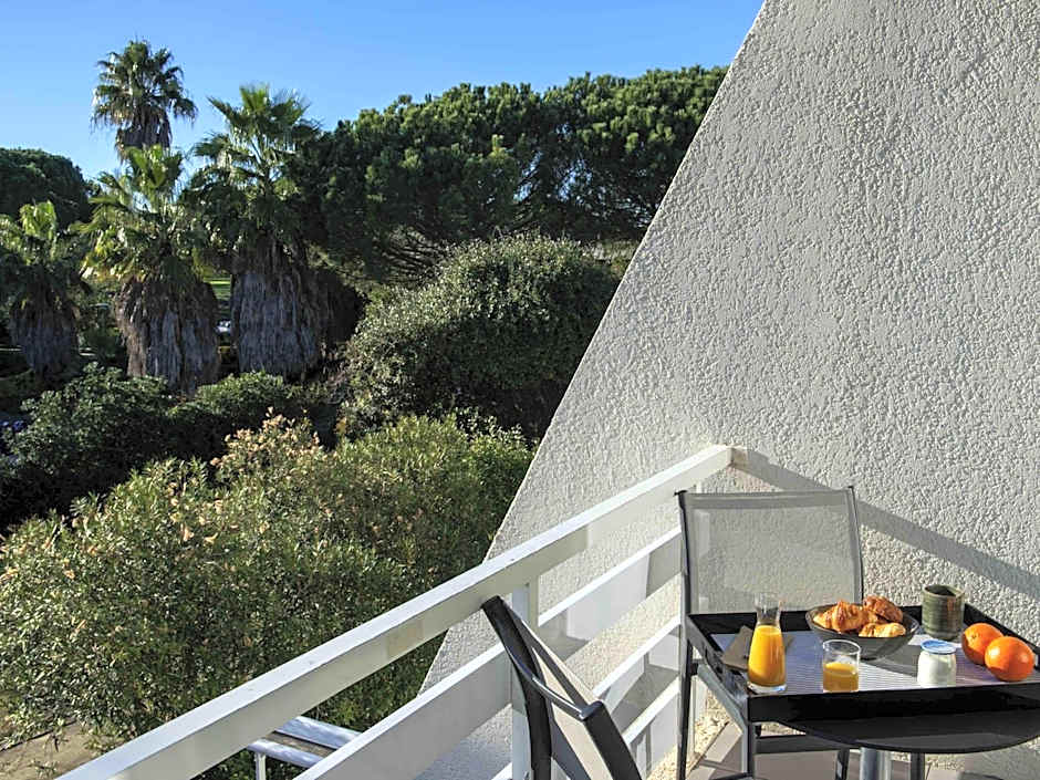 Novotel La Grande Motte Golf