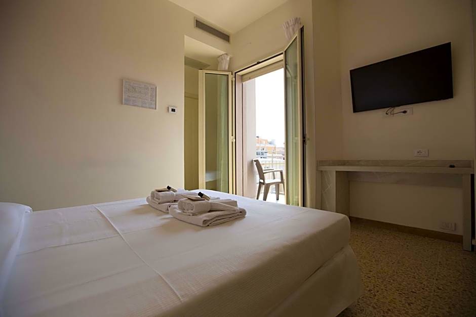 Hotel Confort