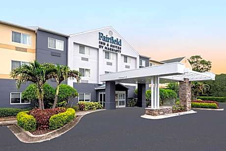Fairfield Inn & Suites by Marriott St. Petersburg Clearwater