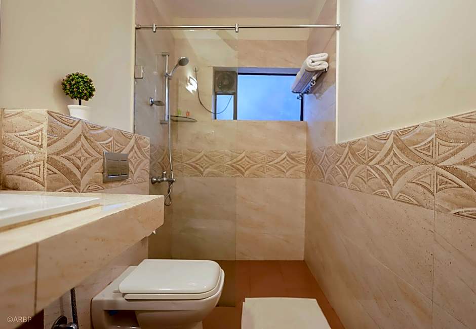 La Sunila Suites Baga by WSI