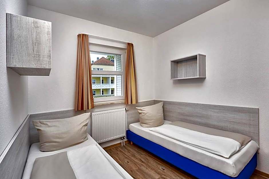 A plus Ferienpark Usedom