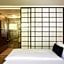 18Arts Hotel